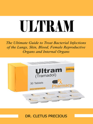cover image of Ultram